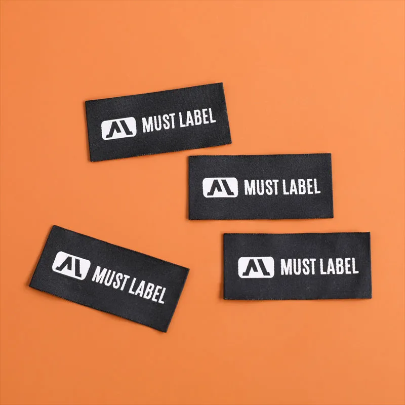 L'importance des étiquettes tissées dans l'image de marque et l'identification des produits