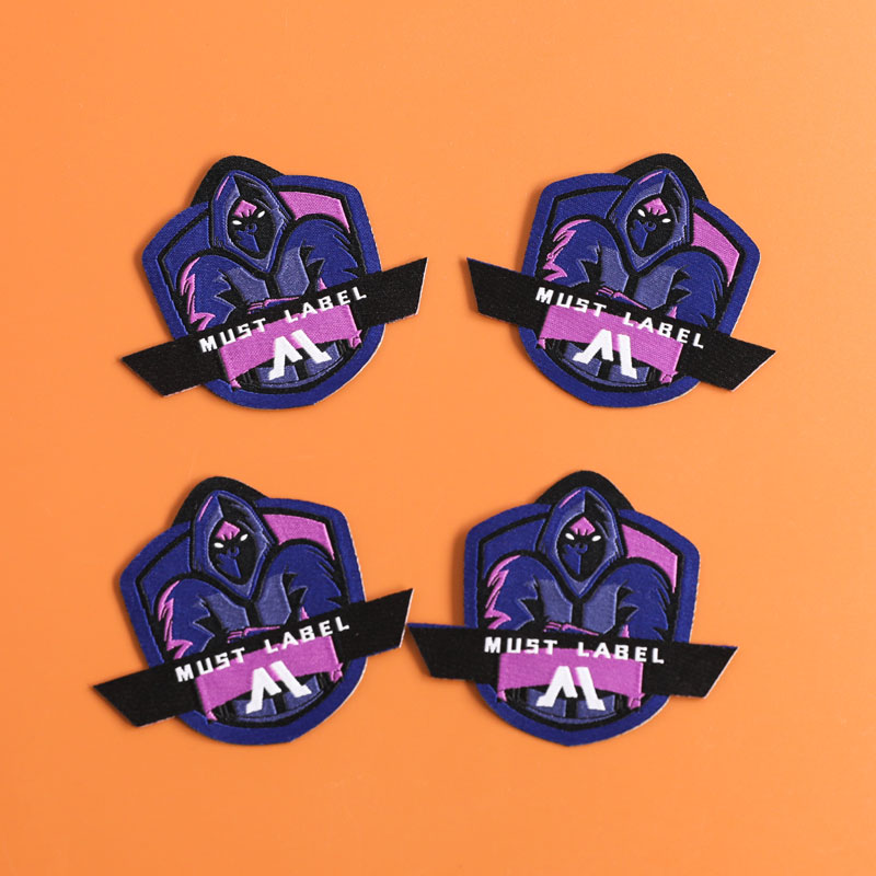 Pourquoi les patchs tissés deviennent-ils le choix incontournable pour une image de marque durable ?